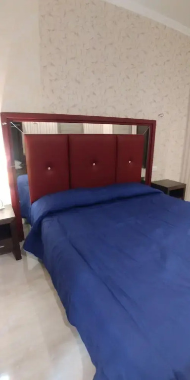 Номер Standard в Easy Holiday