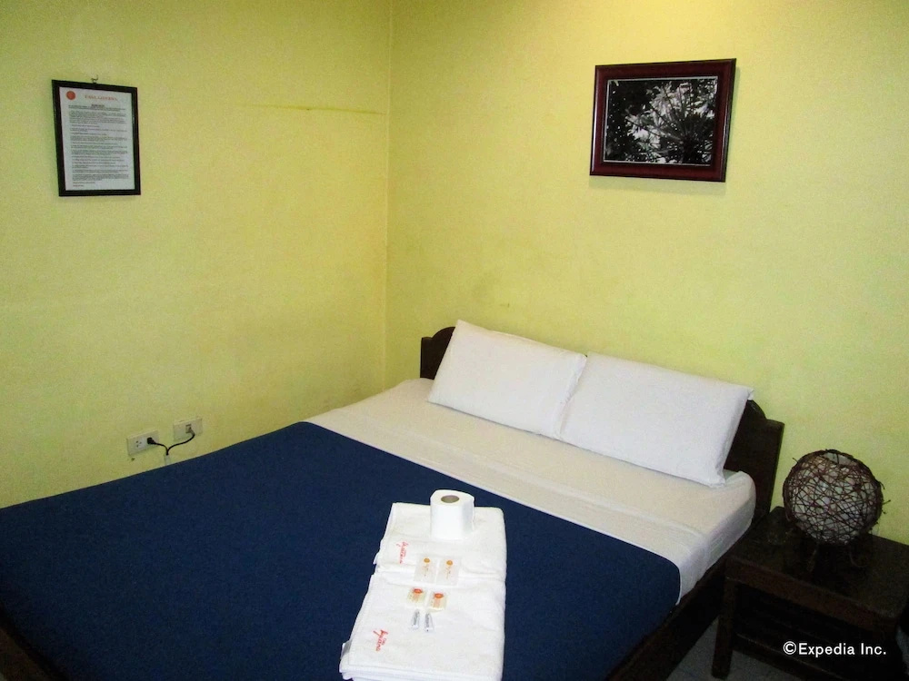 Casa Azucena - Chambres
