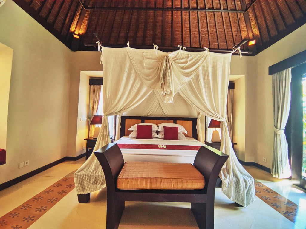 Barong Resort Ubud by Puri Signatures — фото