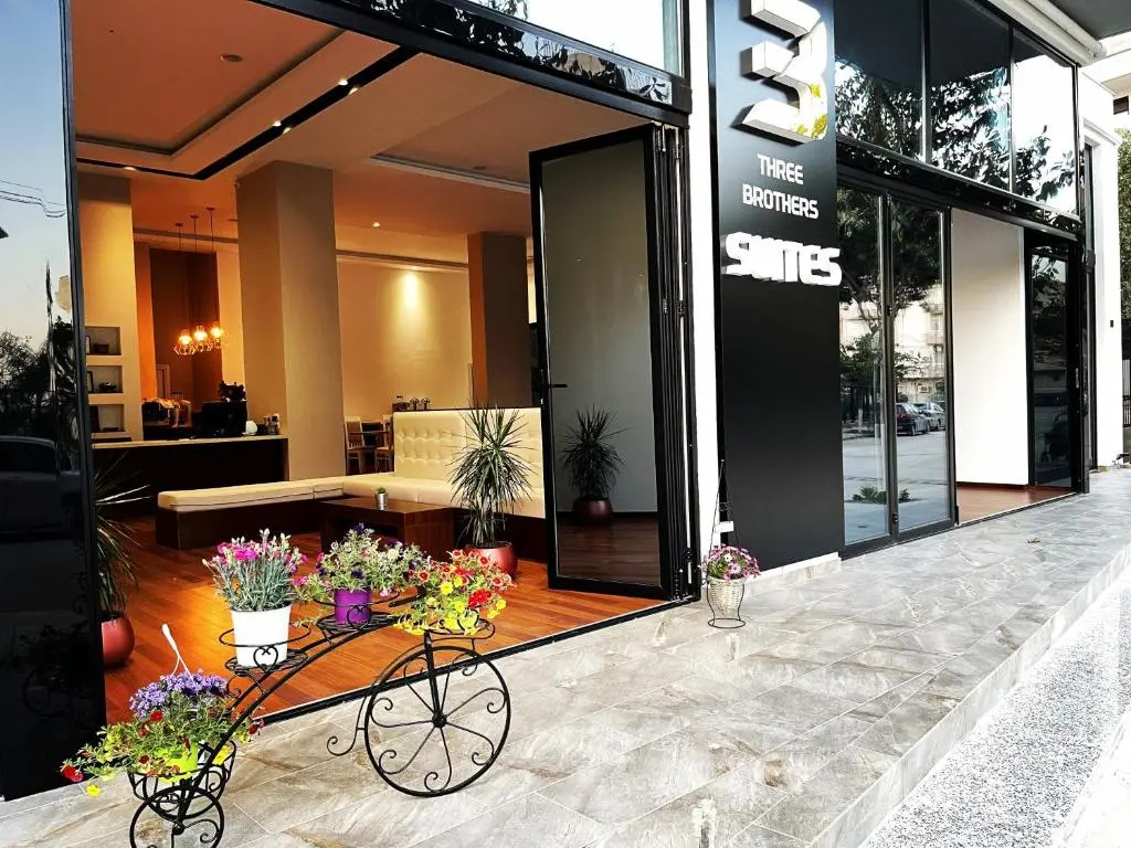 Hotel photo 2
