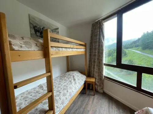 Voir la photo 1 — Apartment Les menuires - 4 pers, 24 m2, 1/0 3