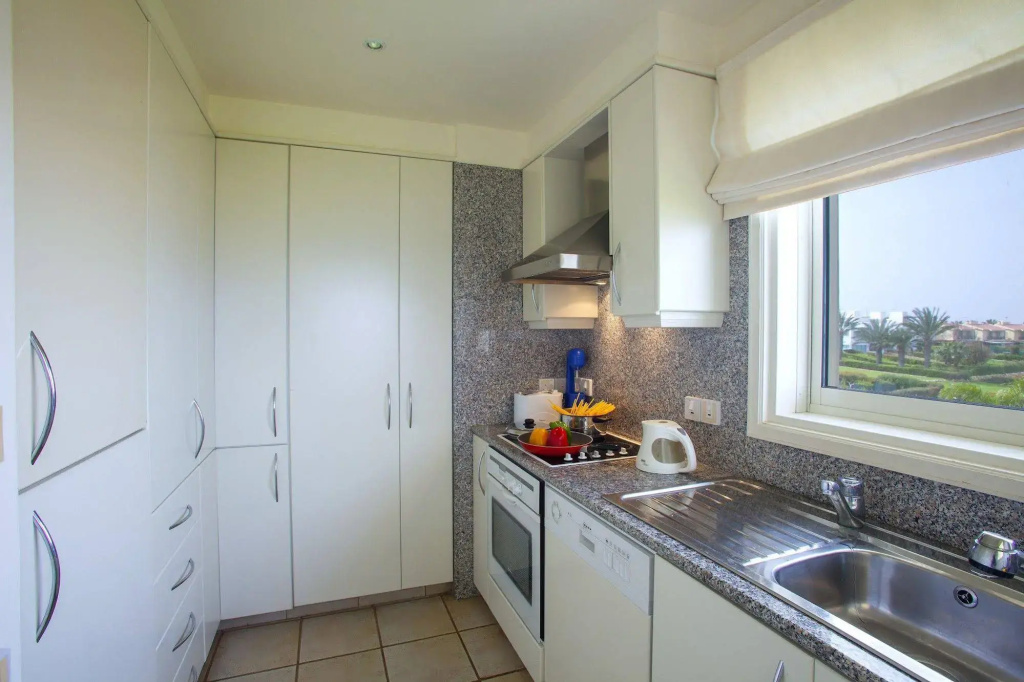 Alia Seafront Suite - Général