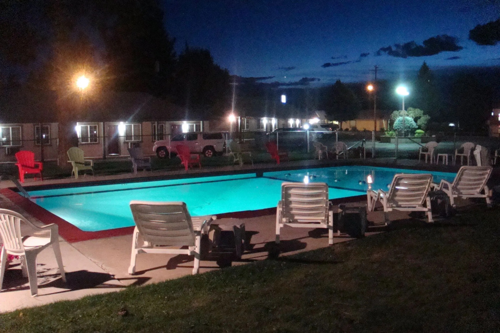 Hotel photo 11