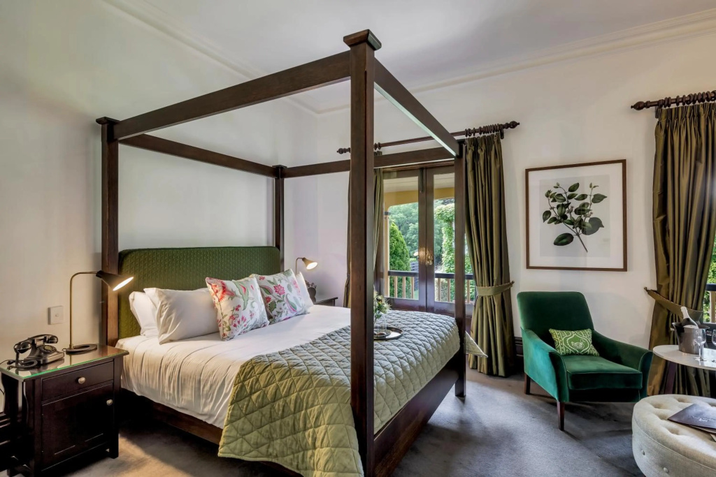 Mount Lofty House & Estate Adelaide Hills - Adults Retreat - Général
