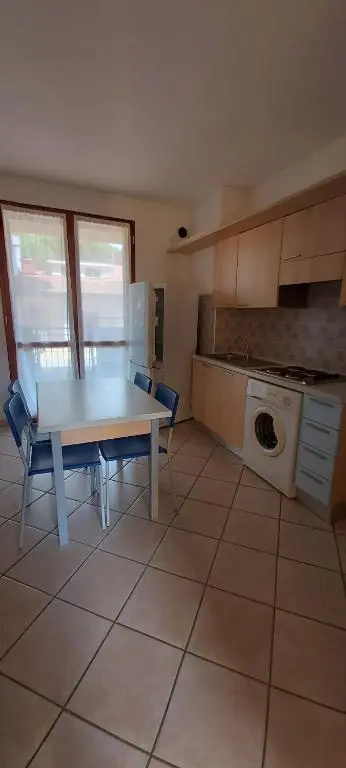 Residence Leonardo - Chambres