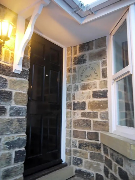 Dimple Well Lodge Hotel - Chambres