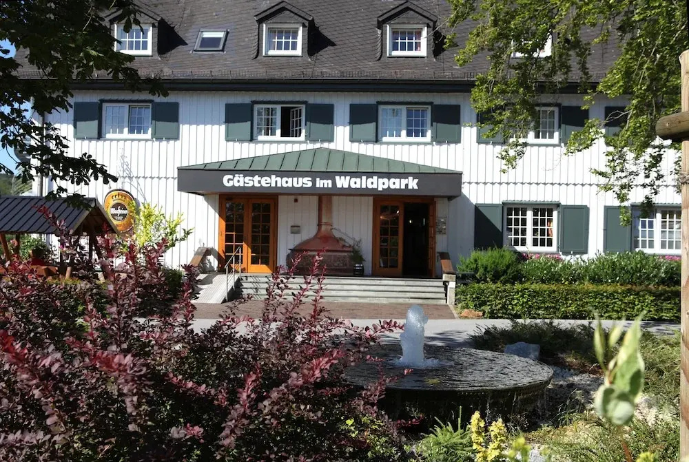 Hotel & Gästehaus Warsteiner Welt - Général