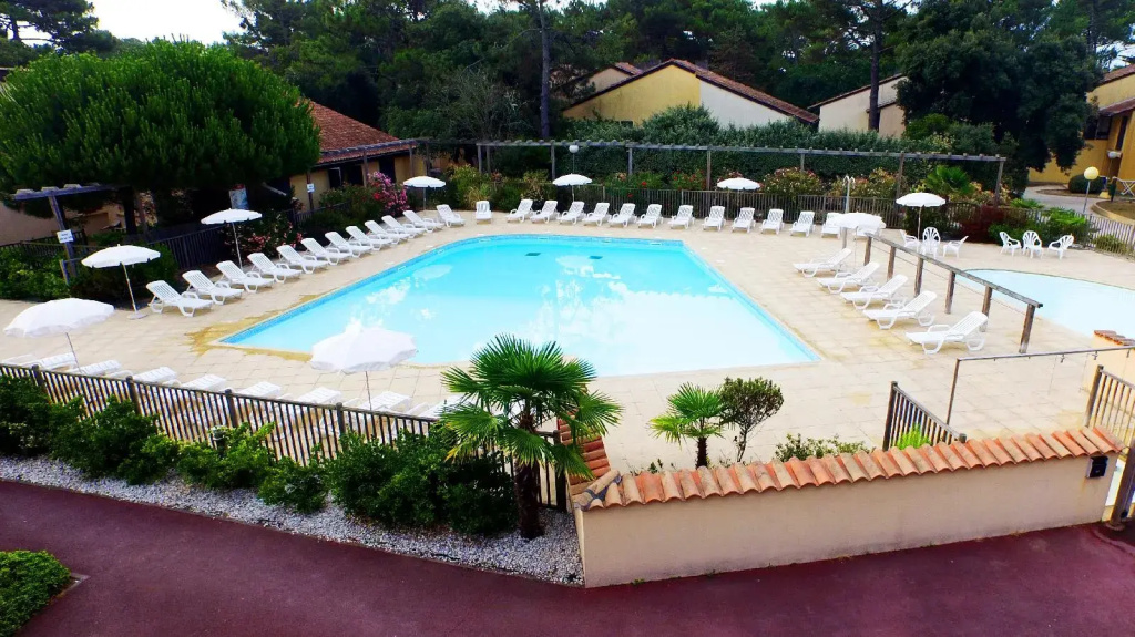 VVF Soulac-sur-Mer Bordeaux Médoc - Général