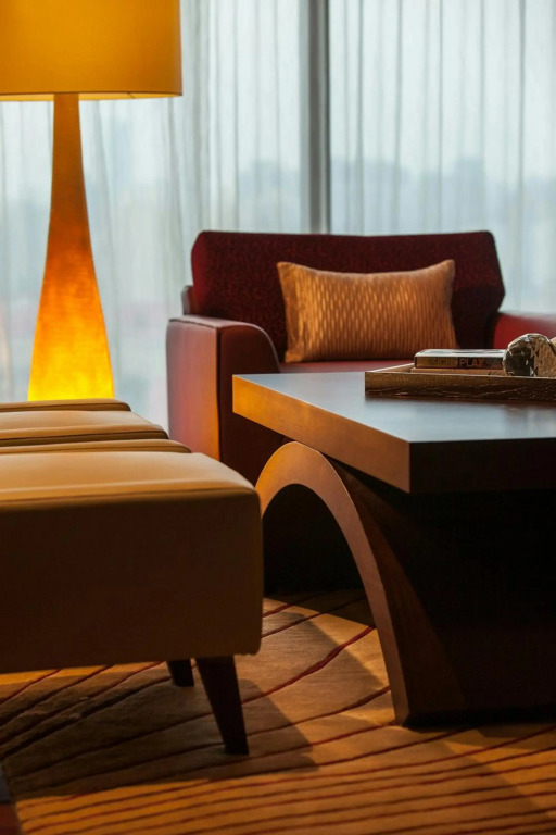 Renaissance Shanghai Putuo Hotel - фото 50