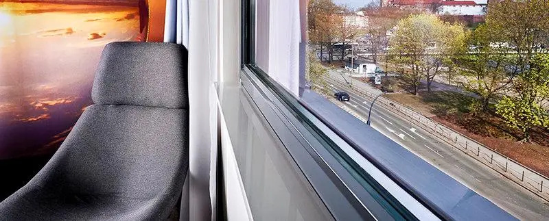 Novotel Krakow Centrum - Chambres