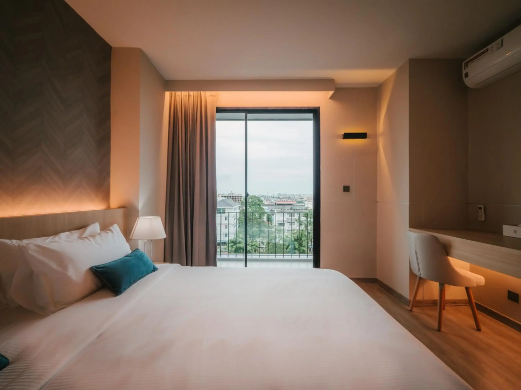 Hotel photo 5