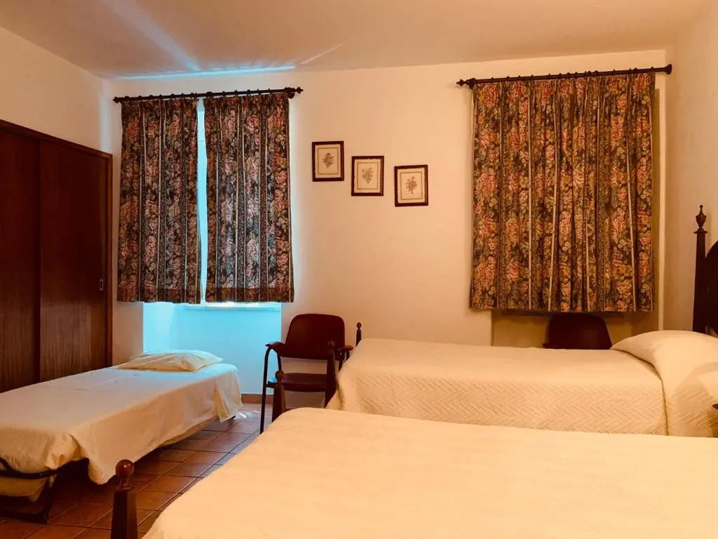 Casa do Parque Nature & Heritage Hotel - Chambres