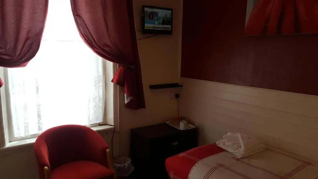 Hotel photo 6