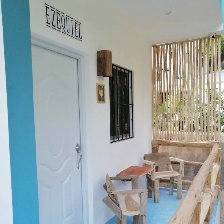 House Jardin Del Caribe