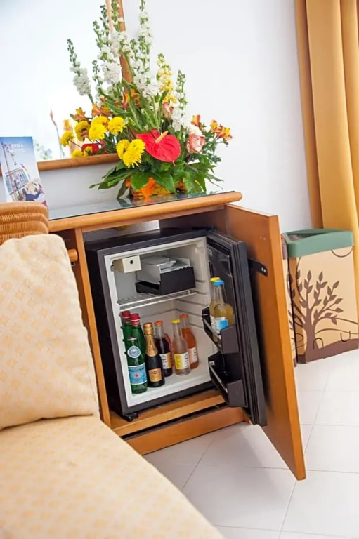 Ecoresort Le Sirenè - Caroli Hotels - Chambres