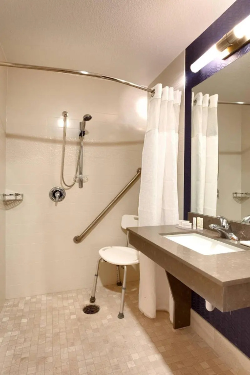 Fairfield Inn and Suites by Marriott Sierra Vista - Chambres