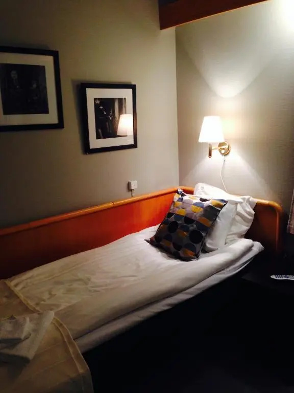 Kils Hotell & Restaurang - Chambres