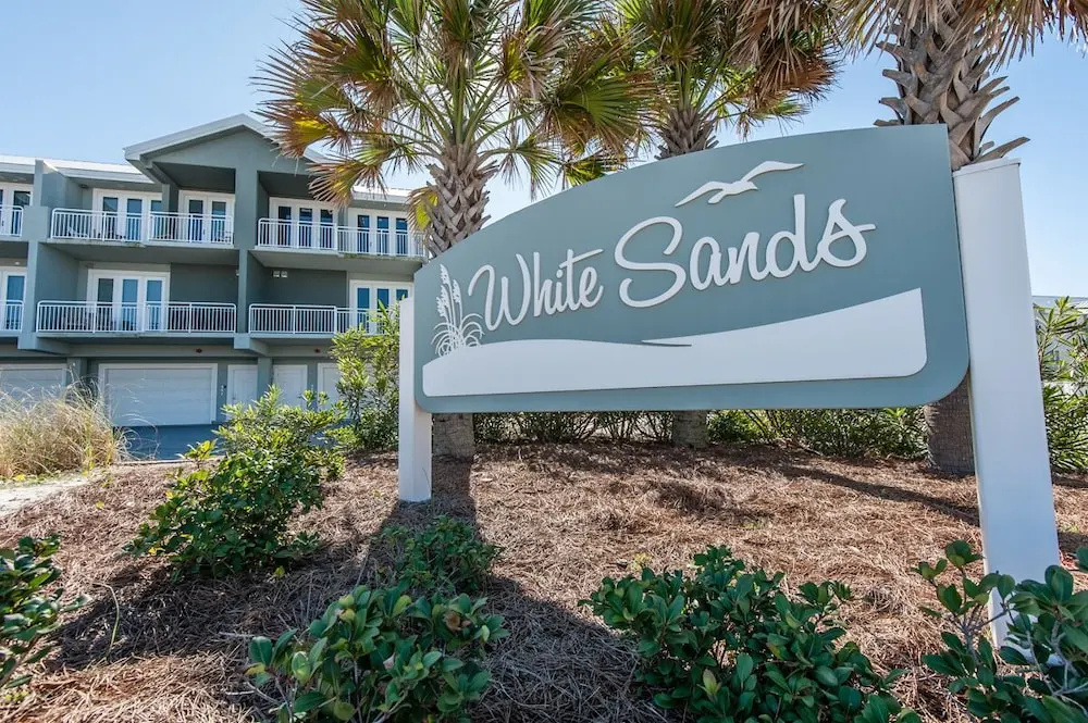 White Sands 17 447 - Four Bedroom Townhouse