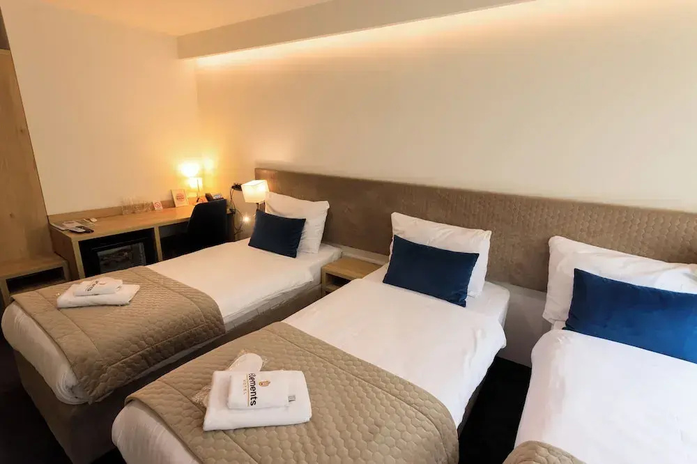 Hotel photo 2
