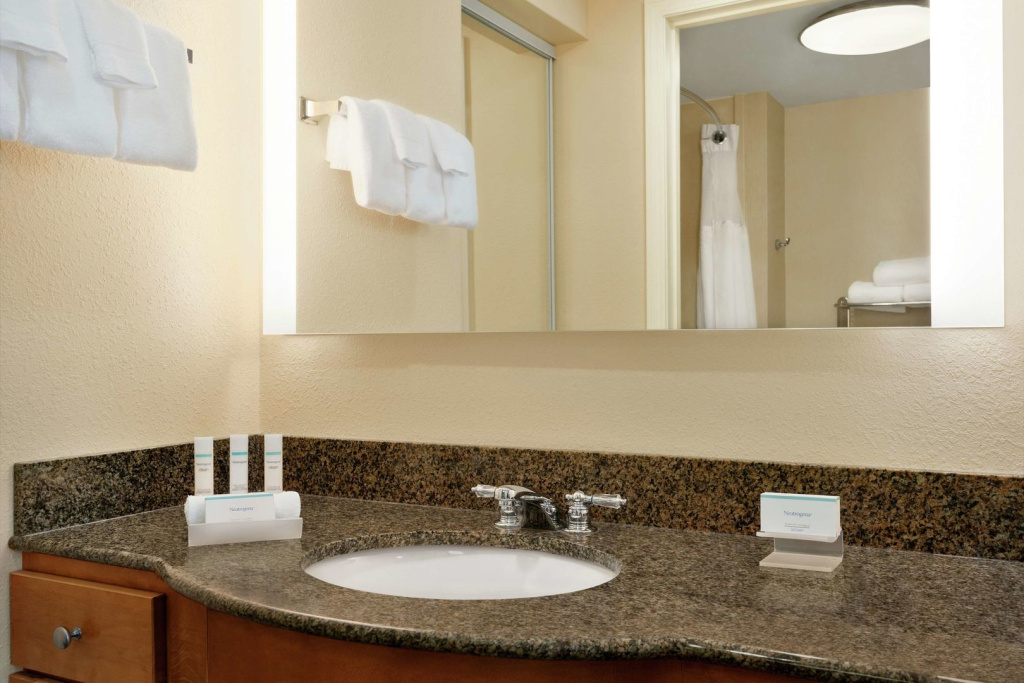 Homewood Suites by Hilton Allentown-Bethlehem Airport - Général