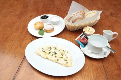 Hotel South East Asia Etnomir - фото 13