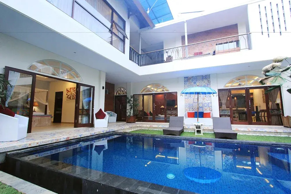 Hotel photo 15