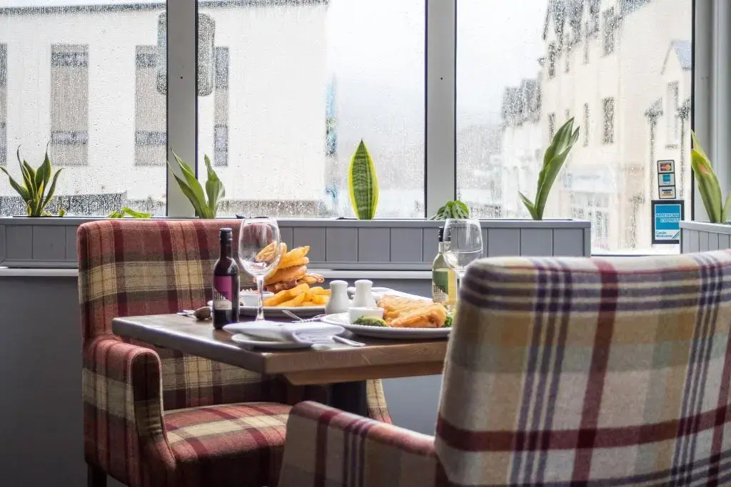 Kyle Hotel - Général
