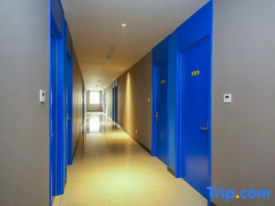 Business Centre