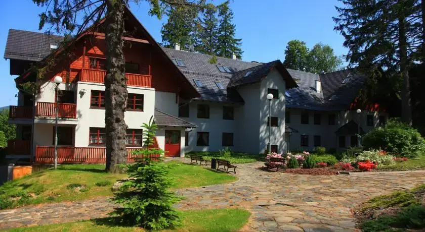 Apartamenty Sun Seasons 24 - Rezydencja Pod Świerkami
