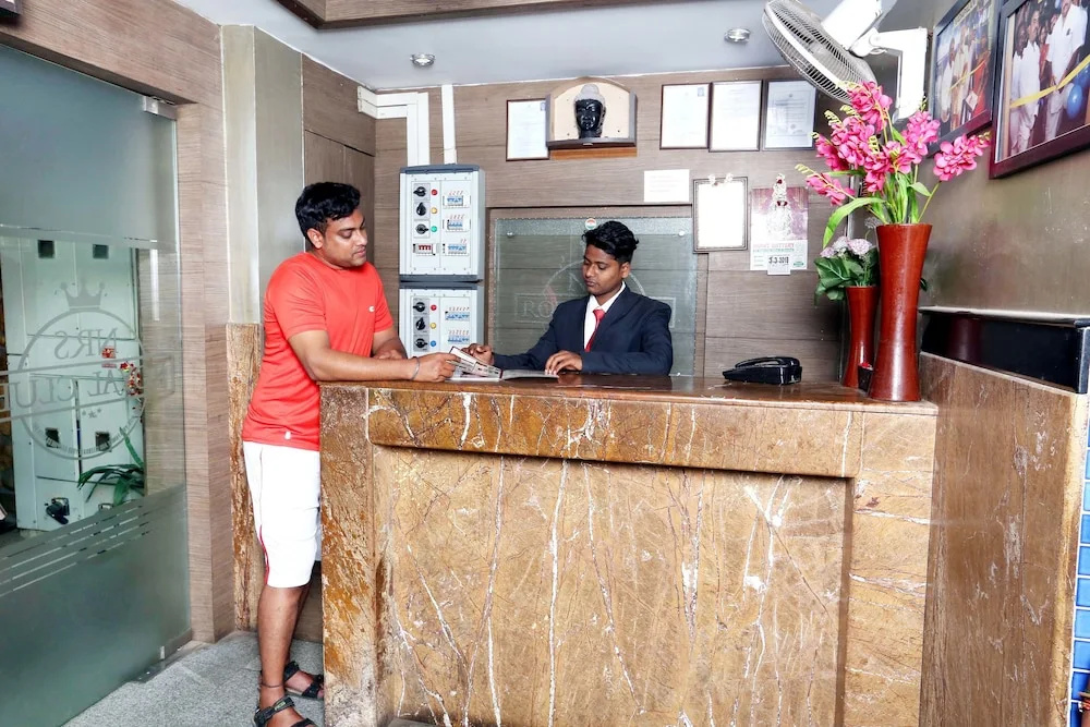 Hotel photo 13