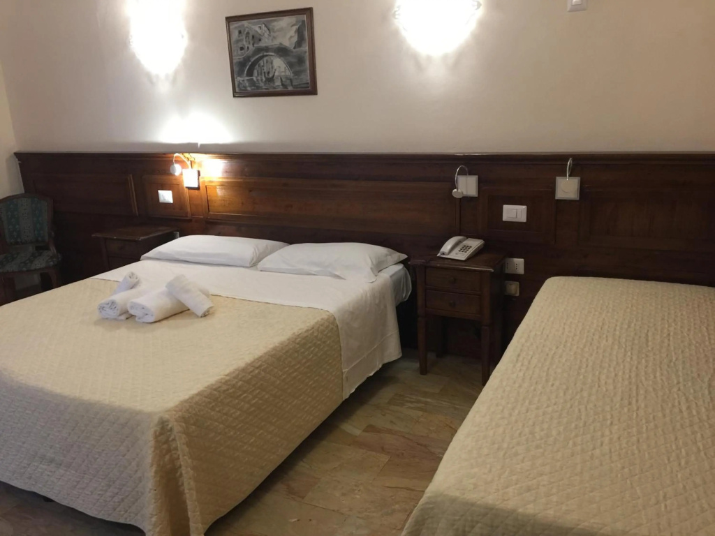 Hotel Le Due Fontane — 4
