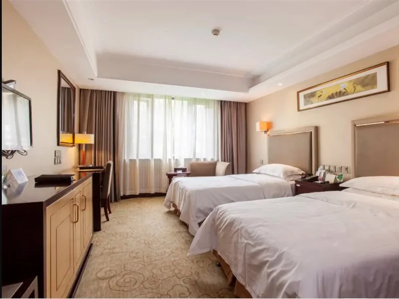 Lianhua Hotel