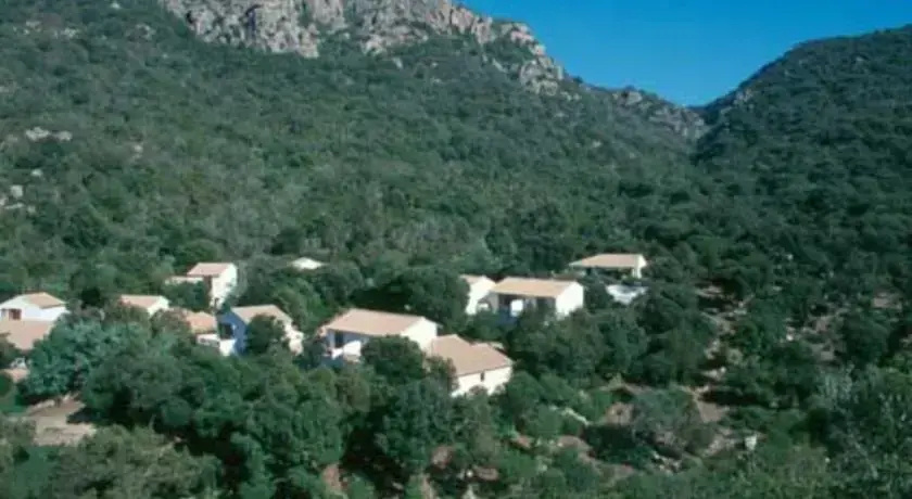 Résidence Mari di Soli