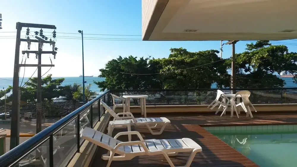 Hotel photo 12