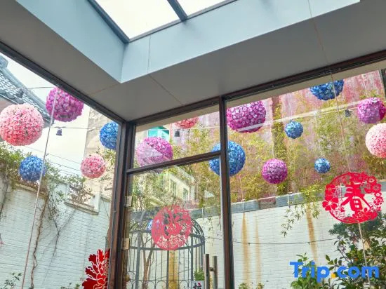 Heshe Huapanli Inn (Chaozhou Ancient City Paifang Street) in Chaozhou
