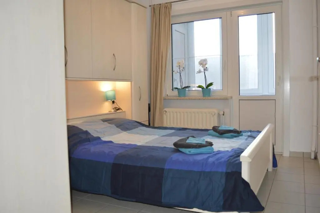 Residentie Paola