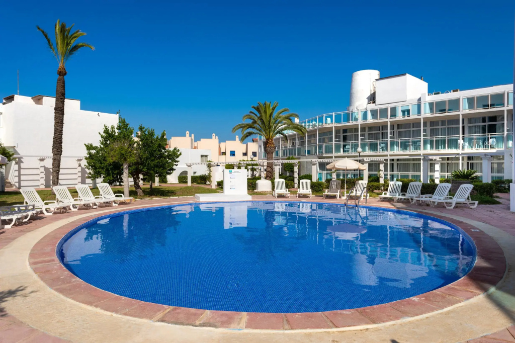 Aparhotel Vibra Club Maritim - Général