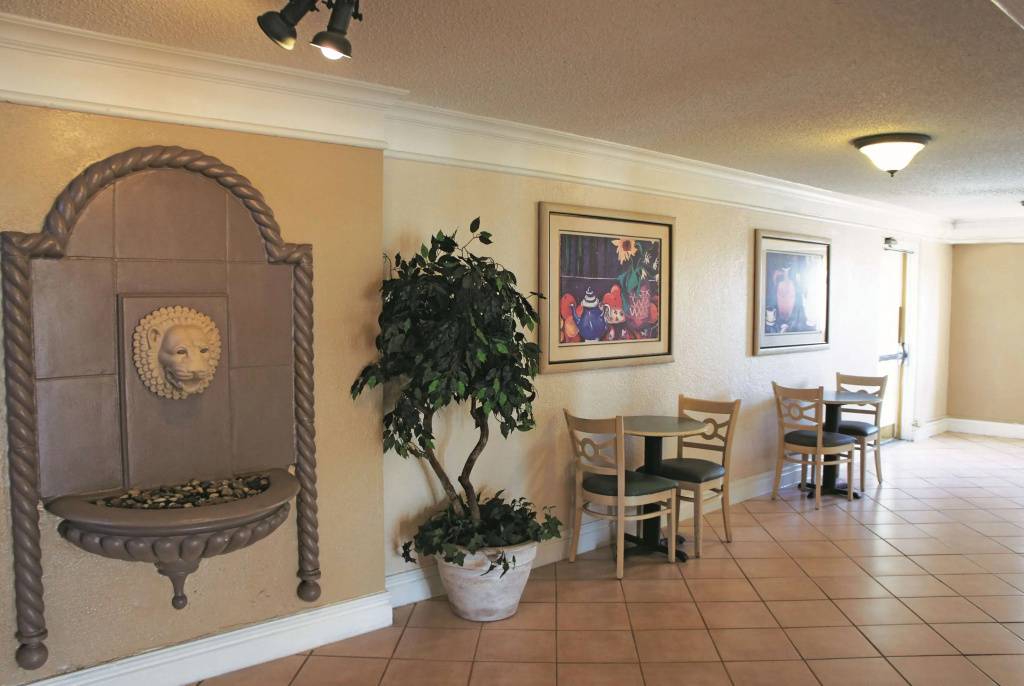 La Quinta Inn by Wyndham Clute Lake Jackson - Général