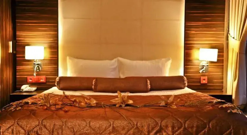Hotel photo 16