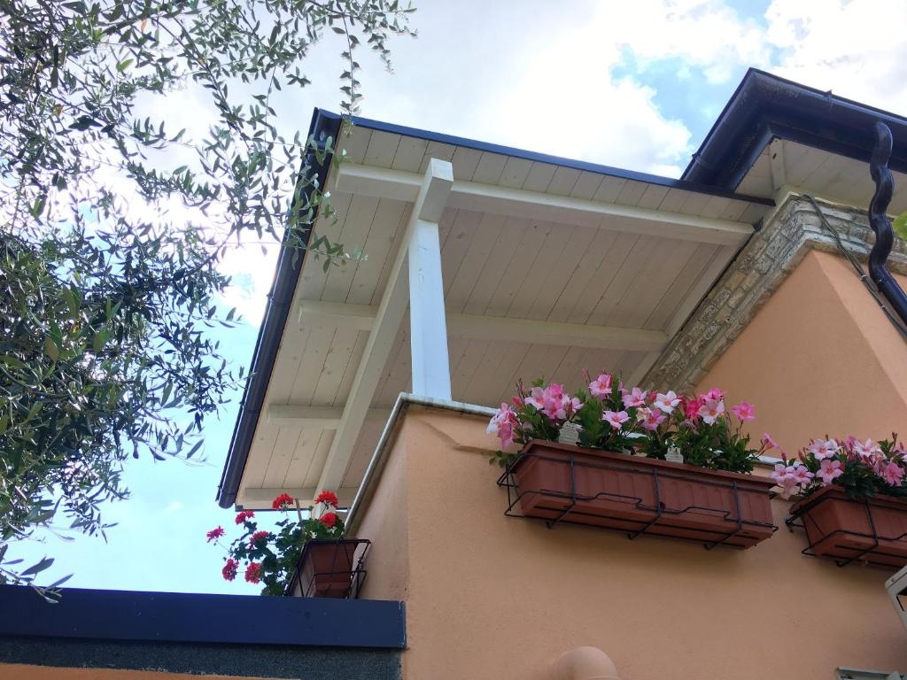 House With one Bedroom in Chieti, With Enclosed Garden and Wifi - 14 k