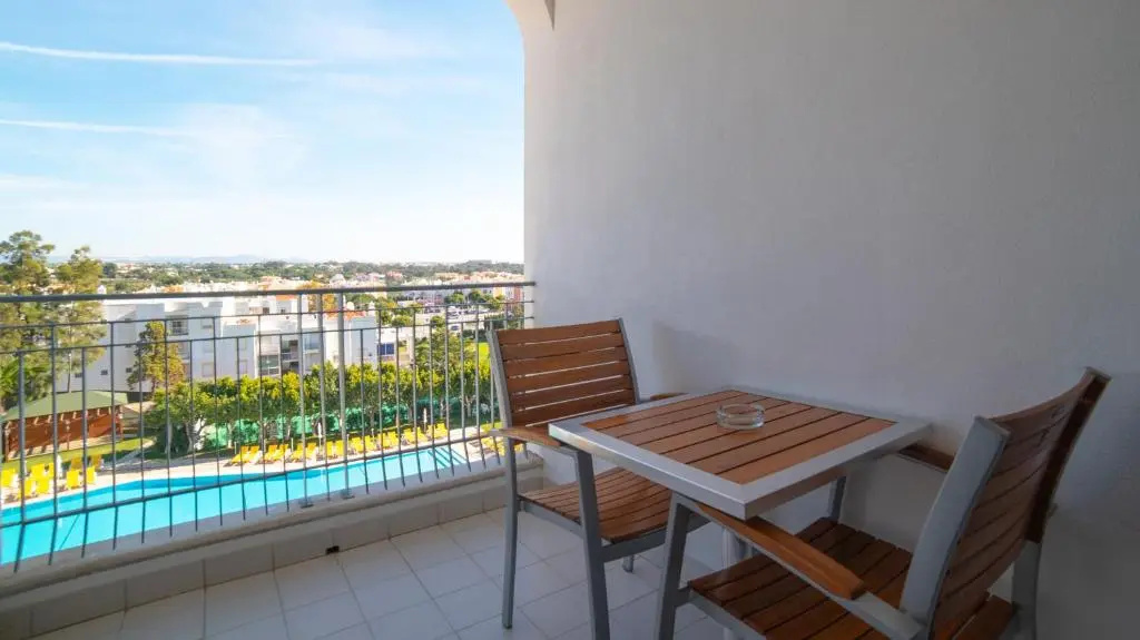 Vila Petra Aparthotel - Chambres