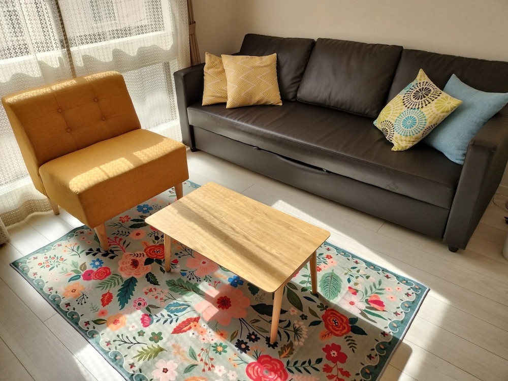 Tachibana House 사진 17