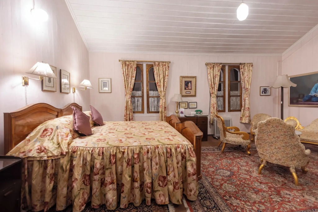 Windamere Hotel - фото 4