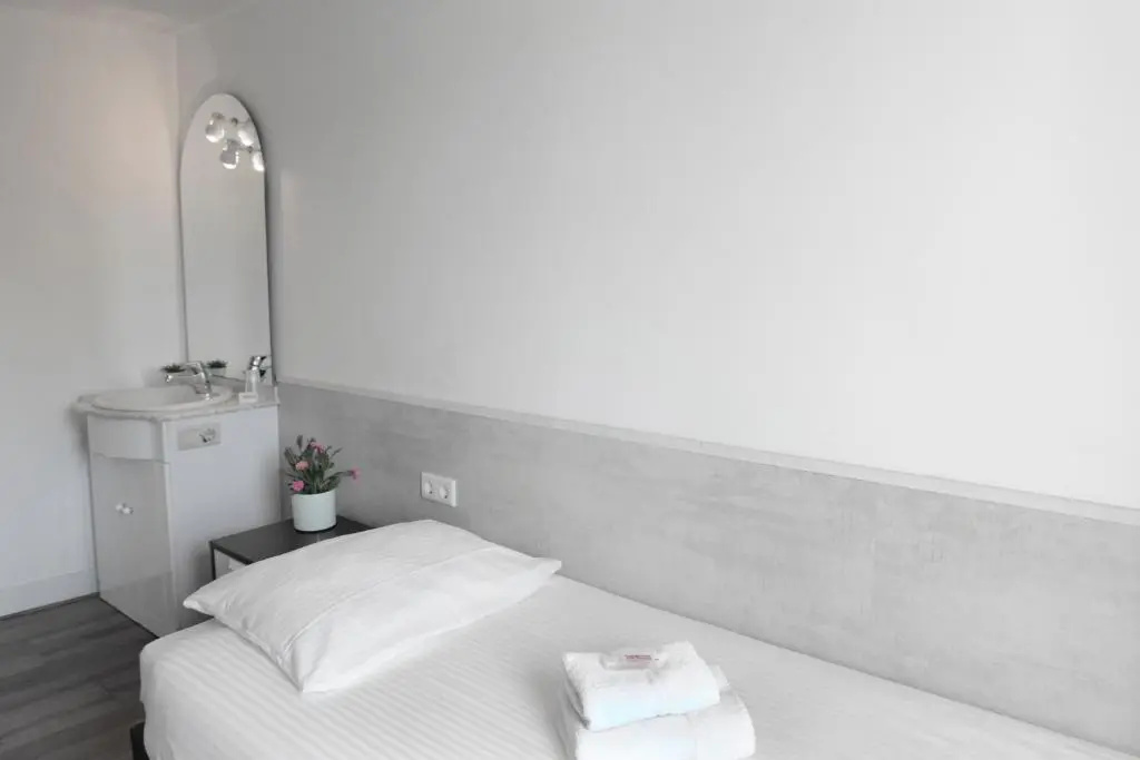 Benno - Chambres