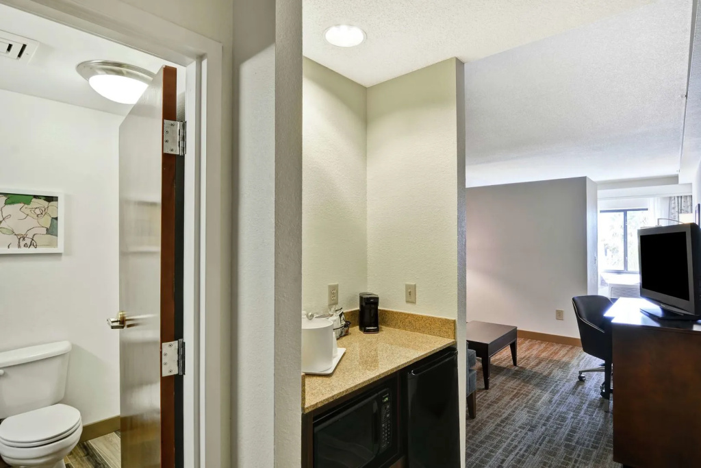 Hampton Inn & Suites Boynton Beach - Général