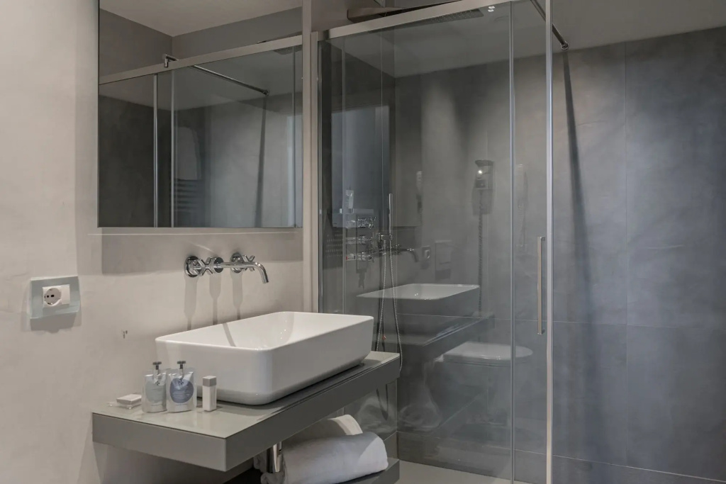 Grand Hotel Croce di Malta Wellness & Golf - Général