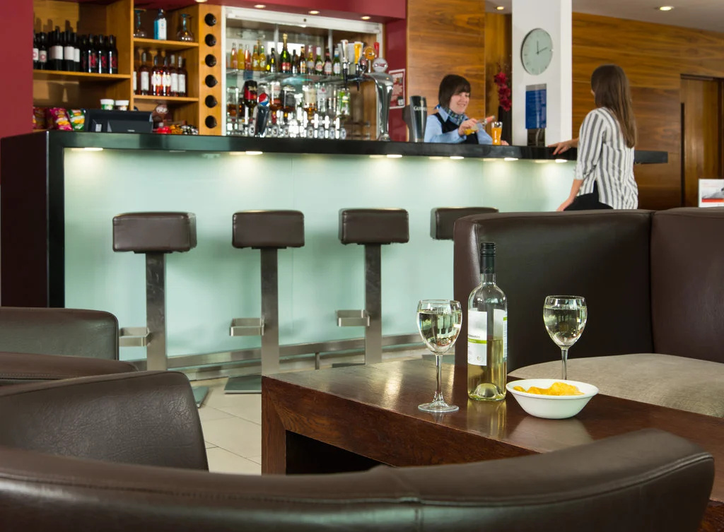 Holiday Inn Express Hamilton by IHG - Général