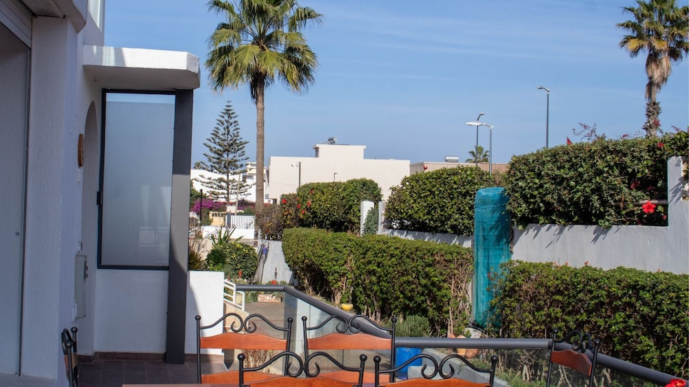 Zayane Homes Rabat Beach