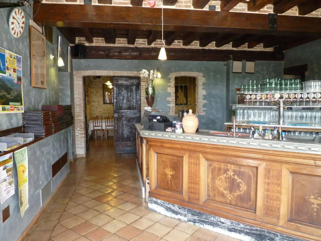 Hotel Antica Abbazia - Général