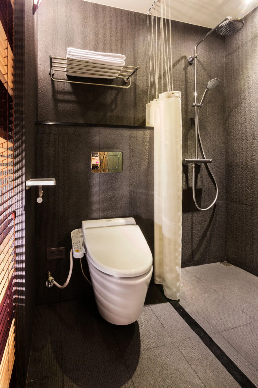 Lacle Hotel - Luzhou Taipei - Général